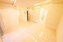 アーバイル日本橋小伝馬町 10階ワンルームのリビング/ダイニング