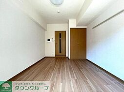 BluRock秋葉原 7階1Kのリビング/ダイニング