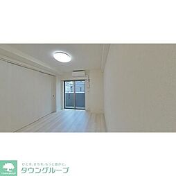 プレサンスブルーム浅草Ｎｏｒｔｈ 7階1LDKのリビング/ダイニング