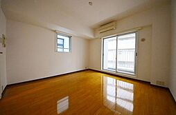 ナーベルお茶の水 8階1Kのリビング/ダイニング