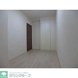 シャリエ亀戸リーディングイースト 1階3LDKのリビング/ダイニング