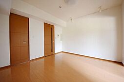 スペーシア秋葉原 6階1Kのリビング/ダイニング