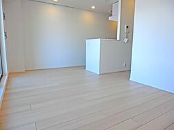 パークアクシス新御徒町Ｅａｓｔ 8階1LDKのリビング/ダイニング