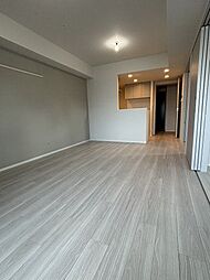 プラウドフラット本郷三丁目 3階2LDKのリビング/ダイニング