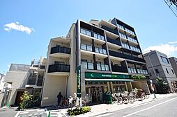 レジディア千駄木