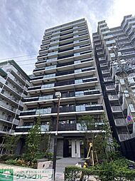 パークアクシス錦糸公園