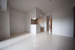 アビタシオン・創 2階1LDKのリビング/ダイニング