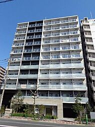 パークアクシス菊川ステーションゲート