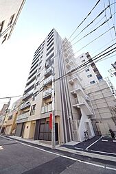S-RESIDENCE新御徒町East