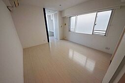 カスタリア水天宮 9階1LDKのリビング/ダイニング