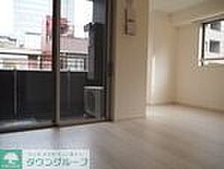 クレイシア日本橋水天宮前 3階1Kのリビング/ダイニング