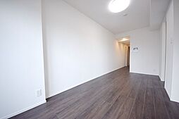 ティモーネ浅草リーヴァ 6階2LDKのリビング/ダイニング