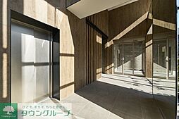 プラウドフラット亀戸ステーションプレイス