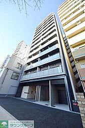 プラウドフラット両国イースト