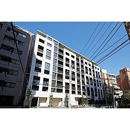 プレディアコート森下テラス