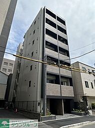 グランパセオ押上