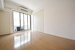 プライムアーバン日本橋茅場町 2階1Kのリビング/ダイニング