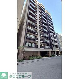 リビオレゾン人形町