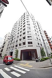 カスタリア茅場町