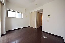 Daisy Court 5階1Kのリビング/ダイニング