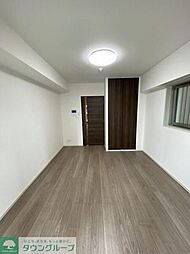 RELUXIA本所吾妻橋II 5階1Kのリビング/ダイニング