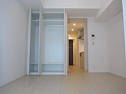 コンフォリア浅草橋 10階1Kのリビング/ダイニング