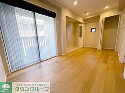 イル　ジラソーレ 4階1DKのリビング/ダイニング