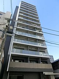 パークアクシス蔵前