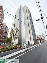 ザ・パークハビオ入谷