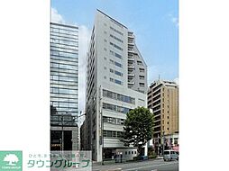 エルヴァージュ神田神保町