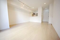 コンフォリア日本橋人形町イースト 3階ワンルームのリビング/ダイニング