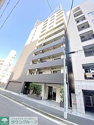 ドルチェ日本橋浜町壱番館