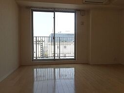 パークアクシス亀戸 10階1Kのリビング/ダイニング