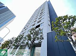 ザ・タワー芝浦