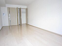 プラティーク清澄白河 5階1Kのリビング/ダイニング