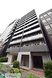 アイル銀座京橋壱番館