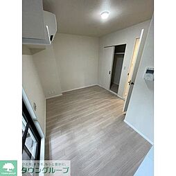 ミリアレジデンス御茶ノ水 8階1Kのリビング/ダイニング