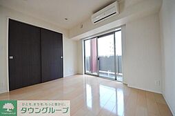 ベルファース本郷弓町 5階1LDKのリビング/ダイニング