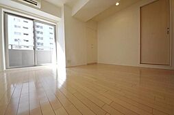 ＪＰ　ｎｏｉｅ　小石川富坂 2階ワンルームのリビング/ダイニング