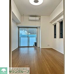 Ｑｕ4ｔｔｒｏ　Ａｒｃａ　九段（クアトロアルカ九段） 4階1Kのリビング/ダイニング