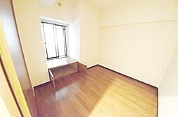 ロイヤルプラザ浅草 5階2LDKのリビング/ダイニング