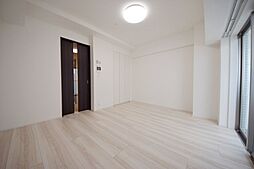 レクシード両国駅前 6階1Kのリビング/ダイニング