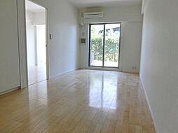 レジディア南千住 1階2LDKのリビング/ダイニング