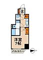 アイルカナーレ深川6階9.0万円
