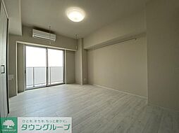 アイルプレミアム向島イースト 6階1Kのリビング/ダイニング