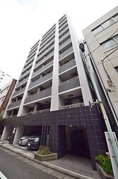 レジディア築地