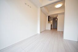 アーバネックス秋葉原ＥＡＳＴIII 2階1DKのリビング/ダイニング