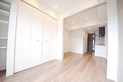 アーバネックス深川住吉 6階1DKのリビング/ダイニング