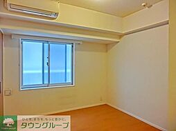 パークアクシス押上 7階1LDKのリビング/ダイニング