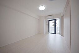 Ｌａ　Ｄｏｕｃｅｕｒ東神田 5階1LDKのリビング/ダイニング